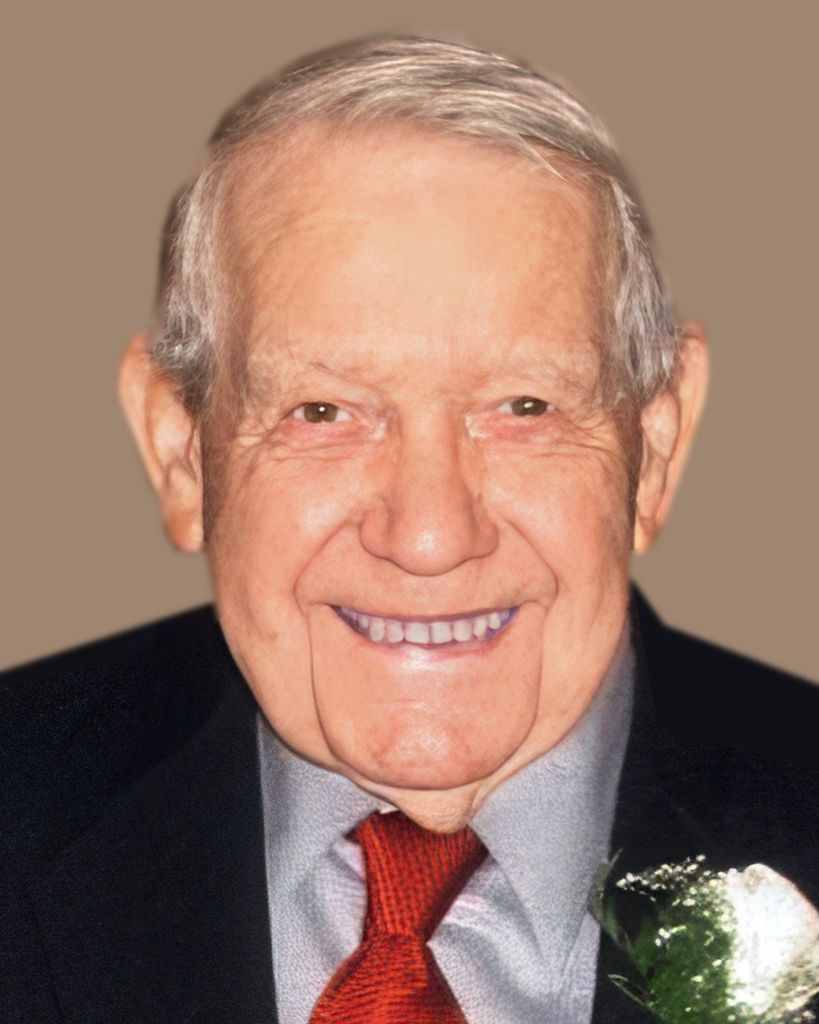 Paul Martin Pitstick Profile Photo