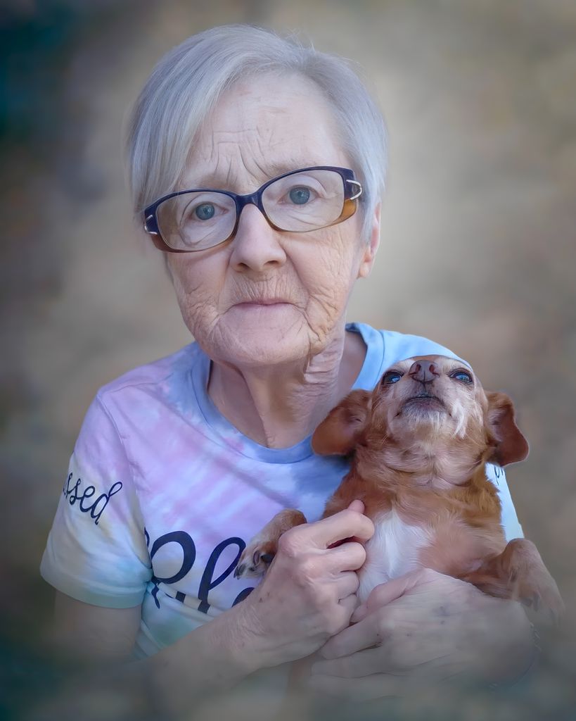 Patricia Ann Johnson Profile Photo