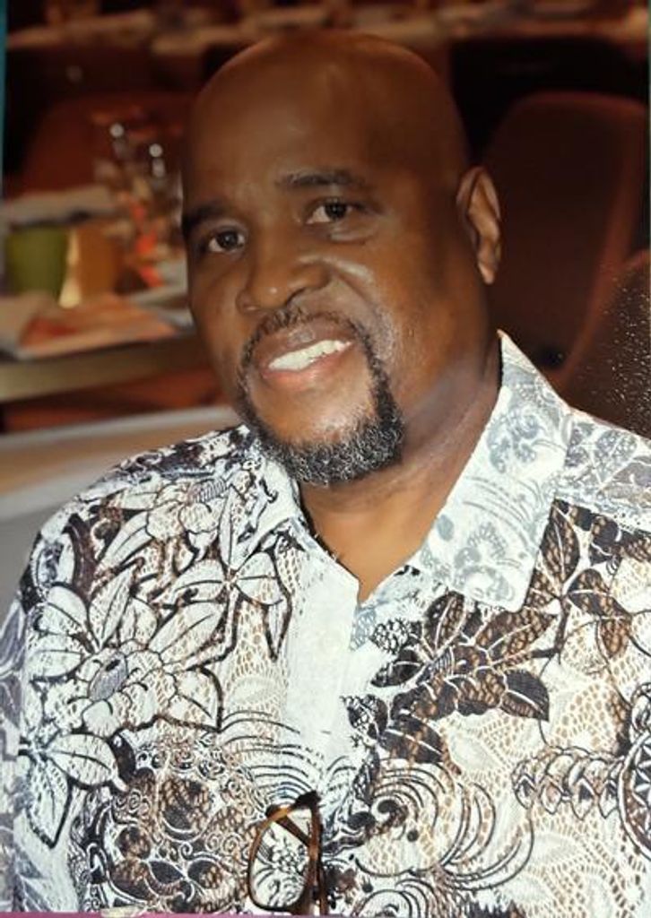 Laddie Gaston, Jr. Profile Photo