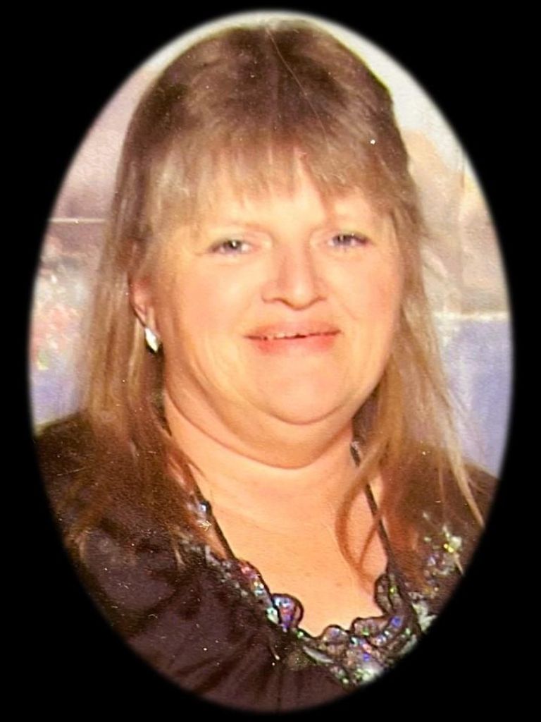 Angie Ellenburg Profile Photo