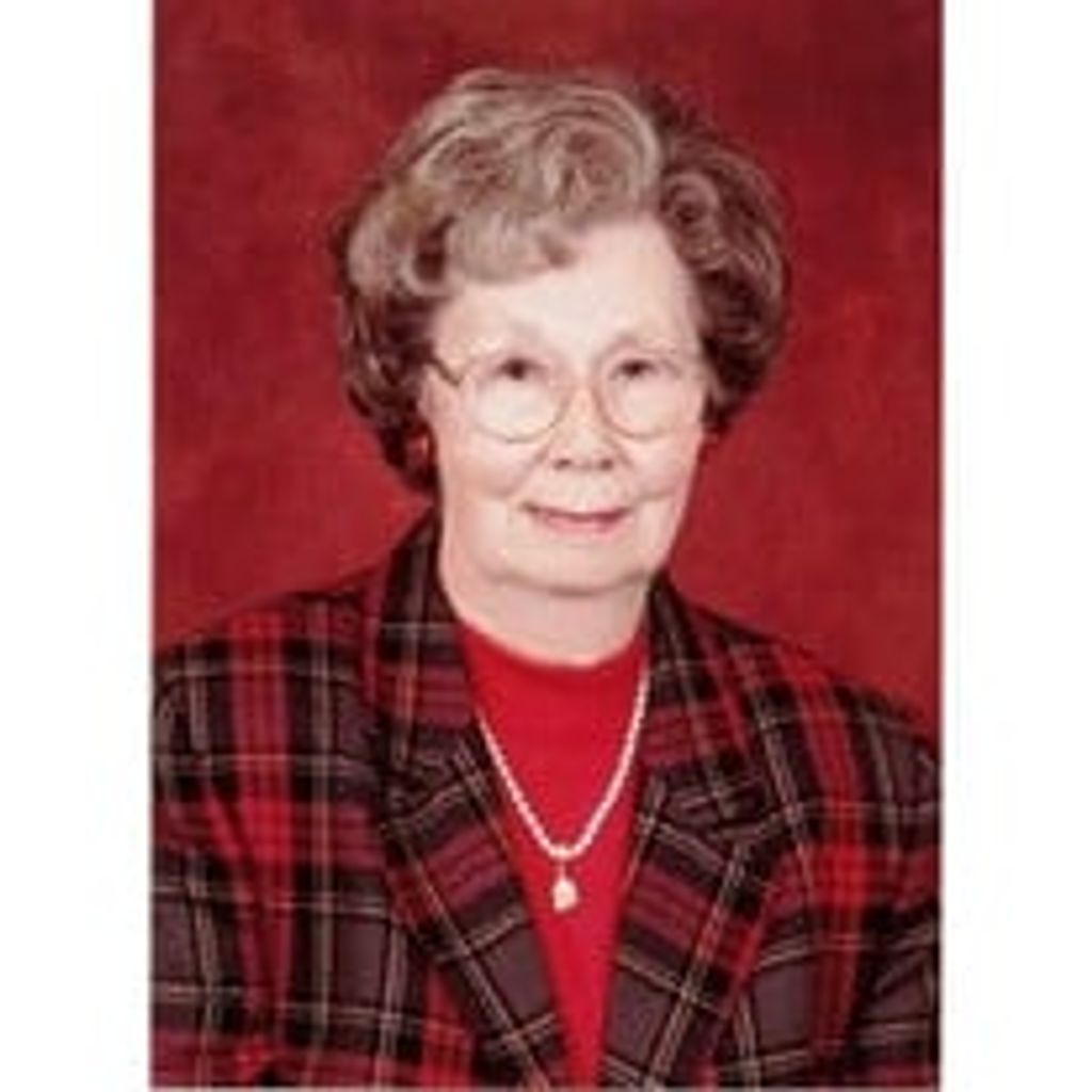 Margie Allen Alderman