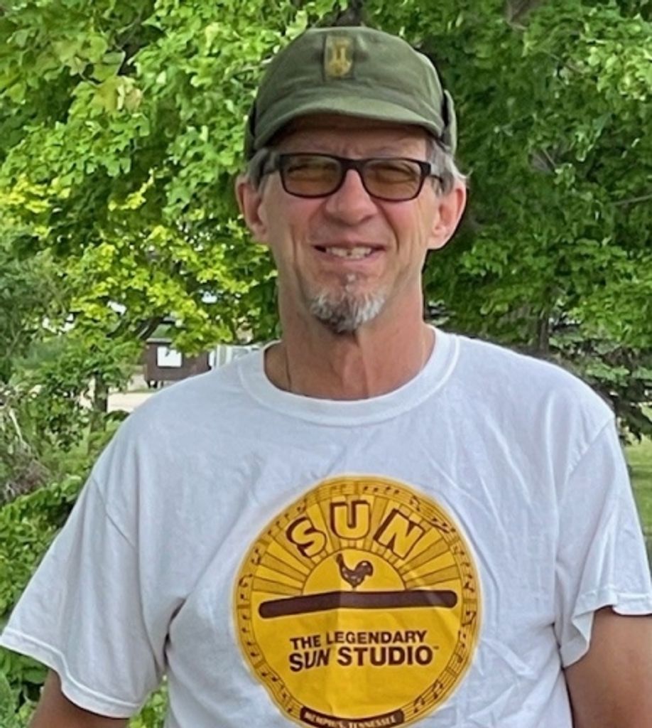 Scott J Scheid Profile Photo