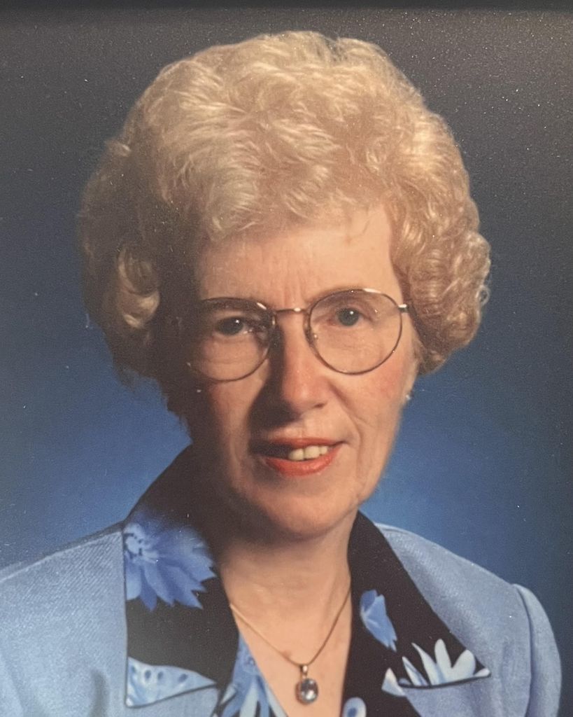 Joan Fern Farquhar Profile Photo