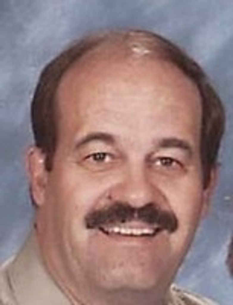 Phillip Lynn Burress