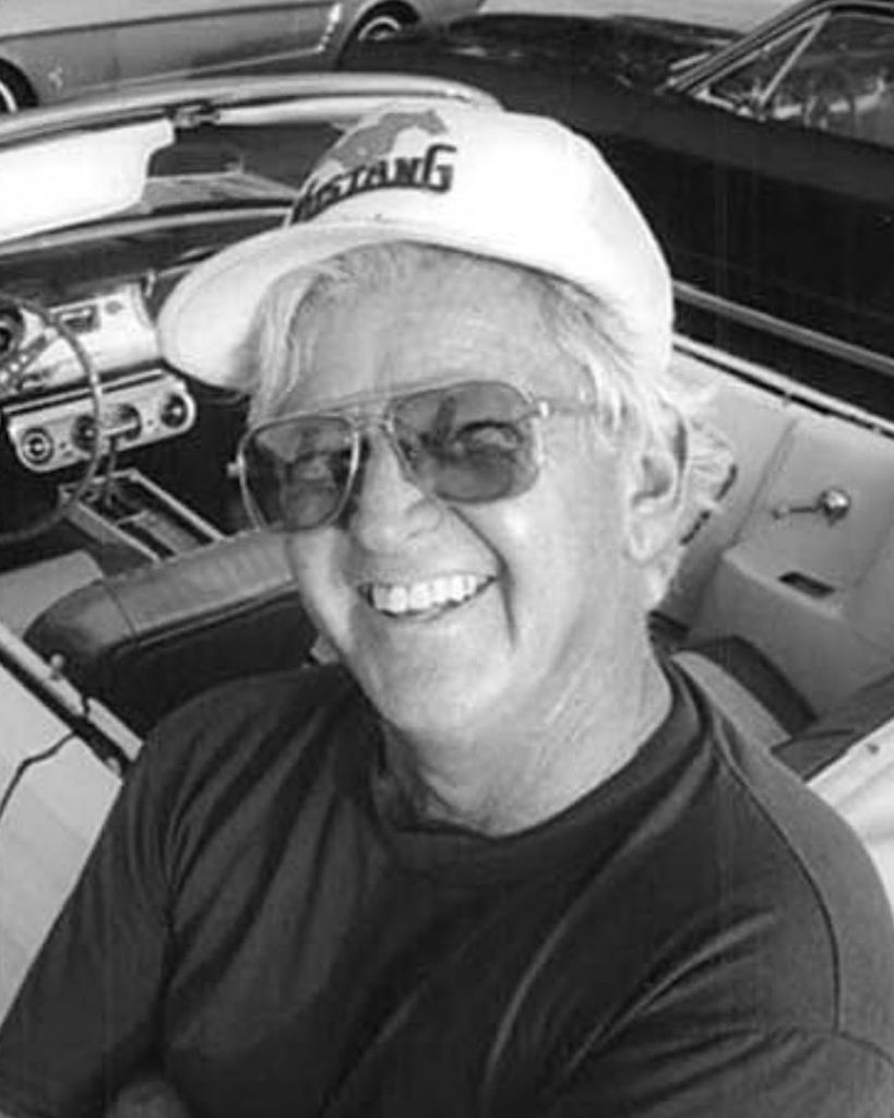 Paul Legendre Sr.