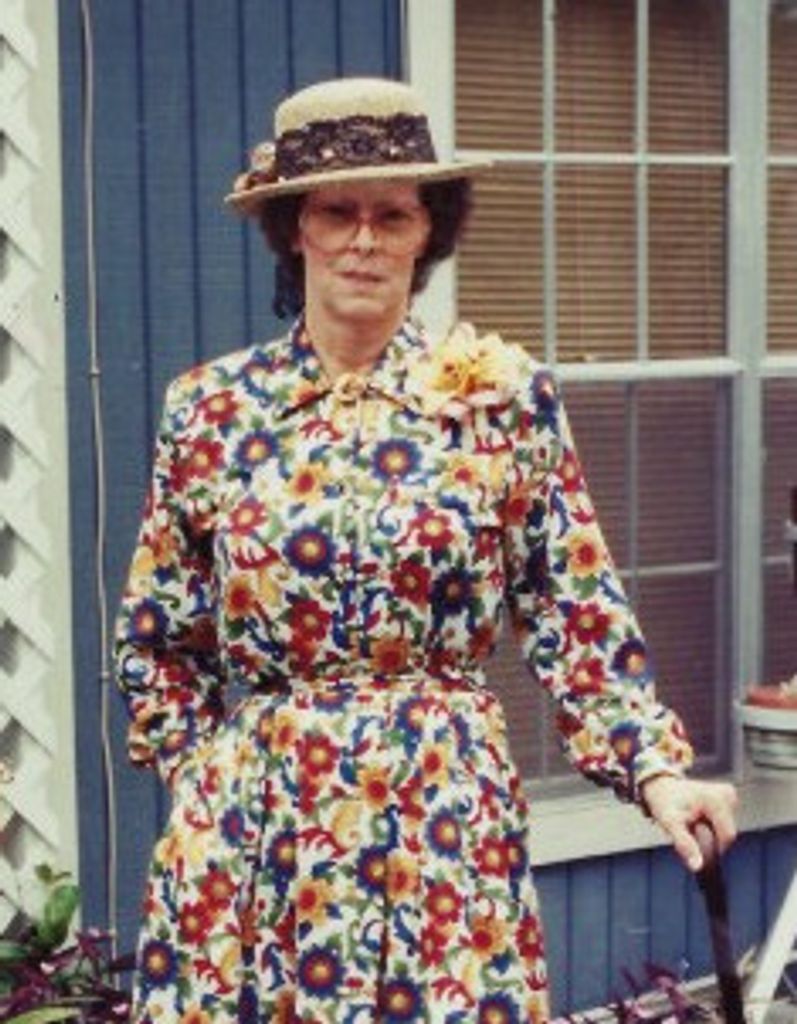 Mary Nell Godbold Profile Photo