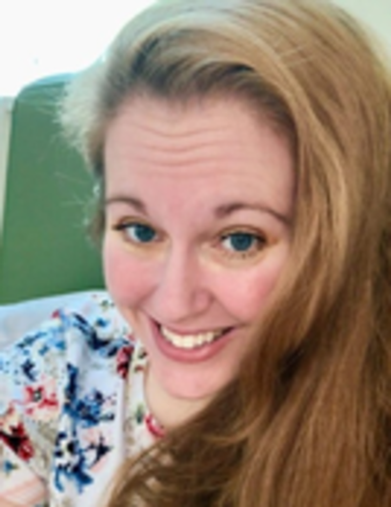 Heather S. Armhold Profile Photo