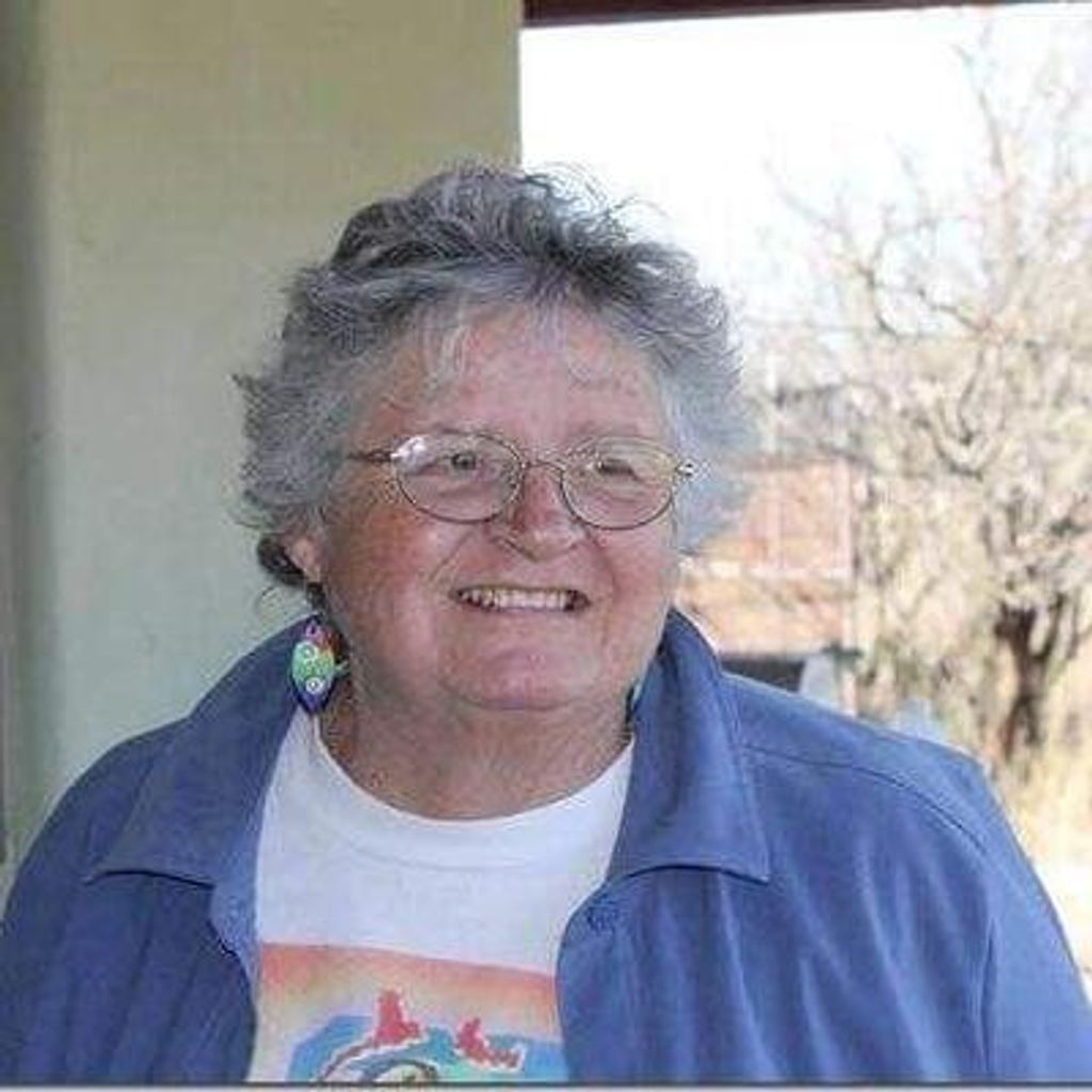 Kathleen "Sue" Mitchell Profile Photo