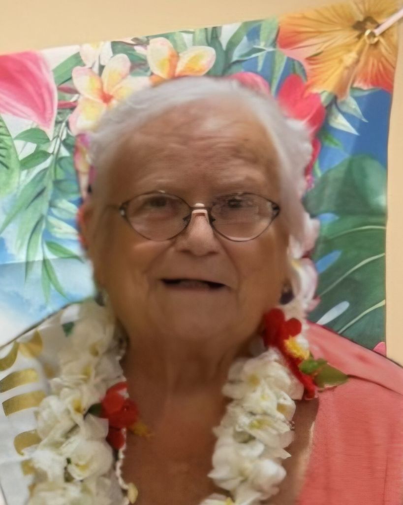 Joanne C. Gehr Profile Photo