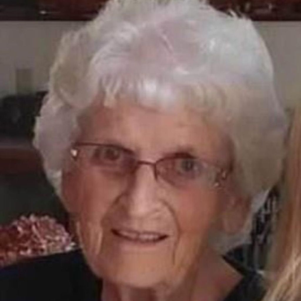 Irma Ardean Chester
