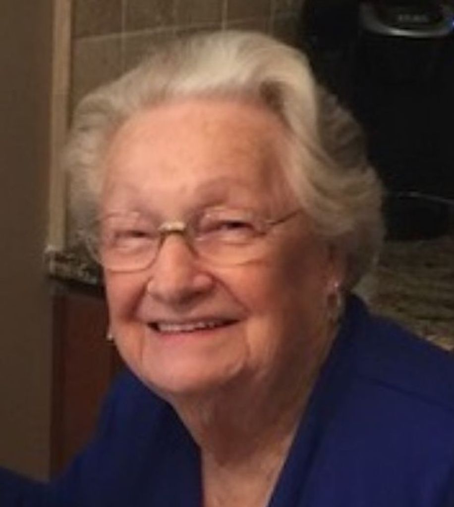 Ruth Guillory