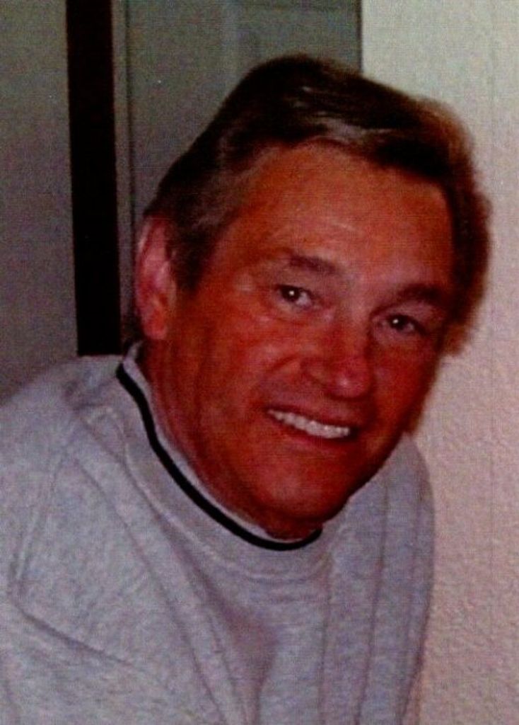 Thomas D. David Profile Photo