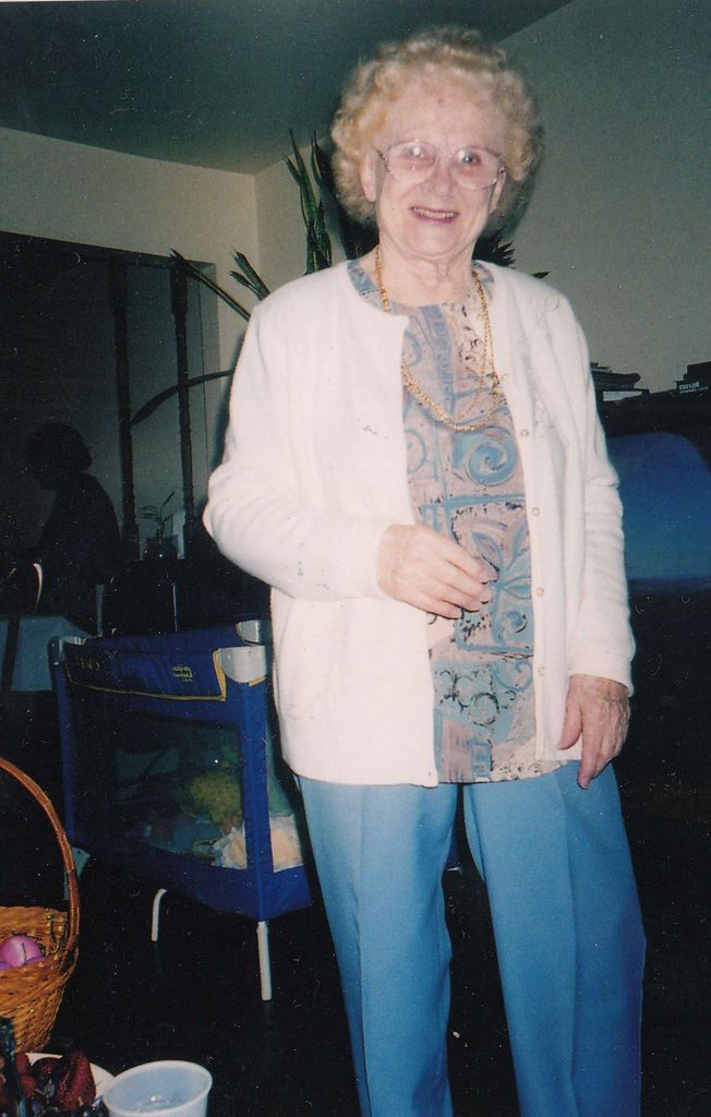 Eleanore Johns