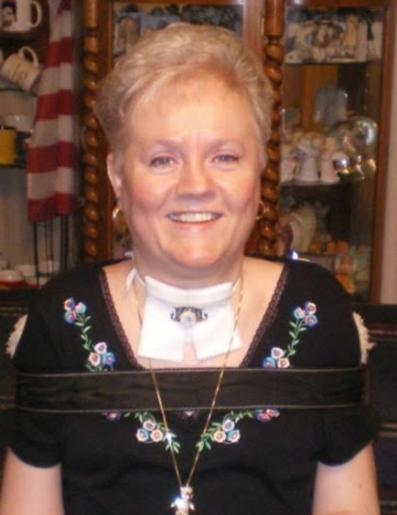 Linda Kay Beaird