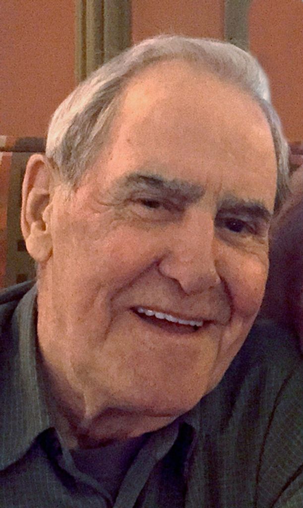 Robert J. Houllion Profile Photo