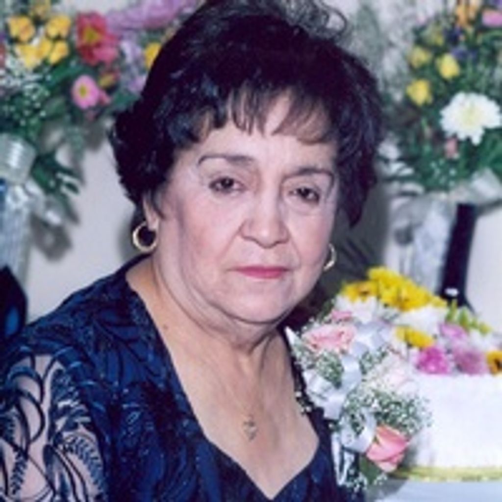 Hortencia Castro