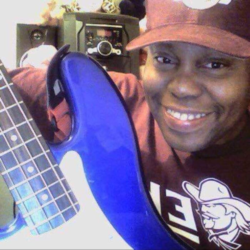 Randall Leart Brown Profile Photo