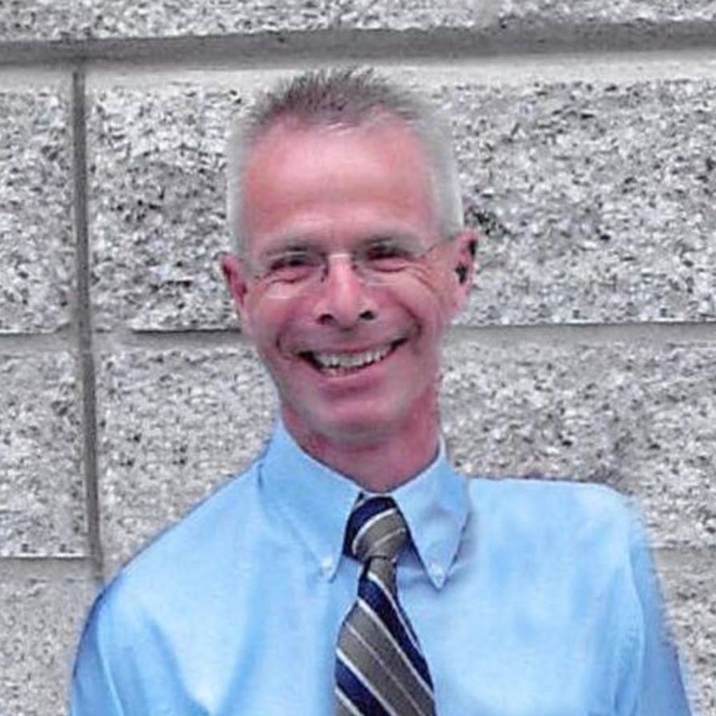 Richard R. Garstka