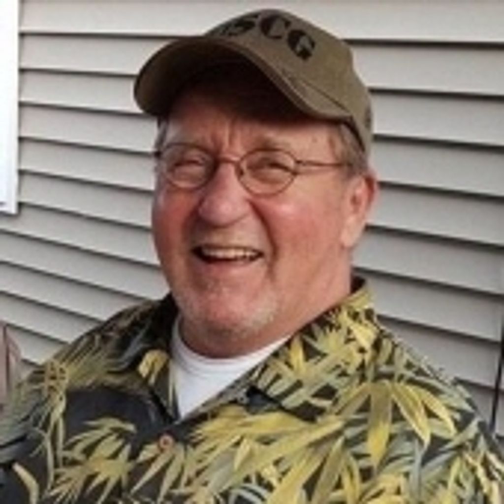 Wayne E. Saarela Profile Photo