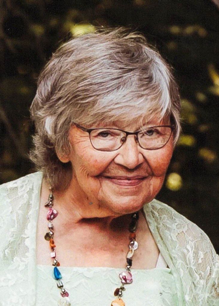 Johanna Catharene Beeman