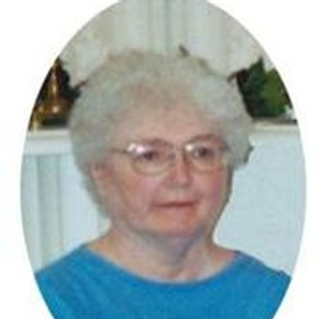 Merriam Ilene Leazer