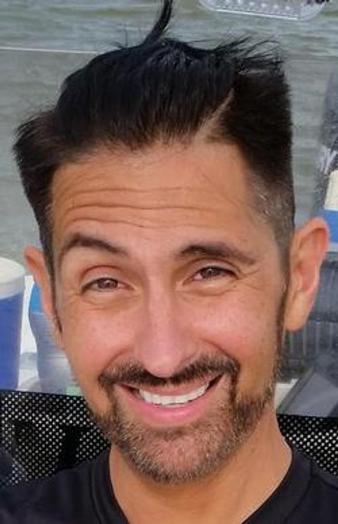 Luciano Gome Iii Profile Photo
