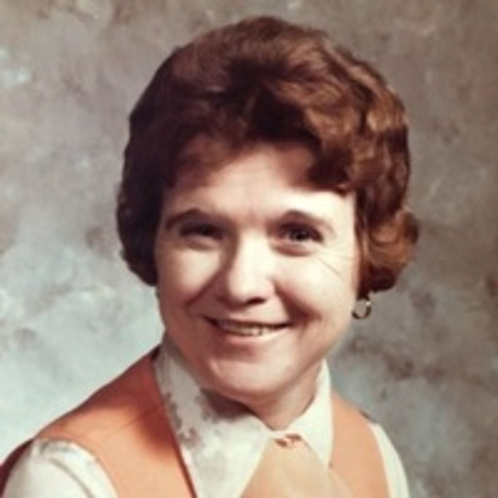 Betty Robinson Childress Profile Photo
