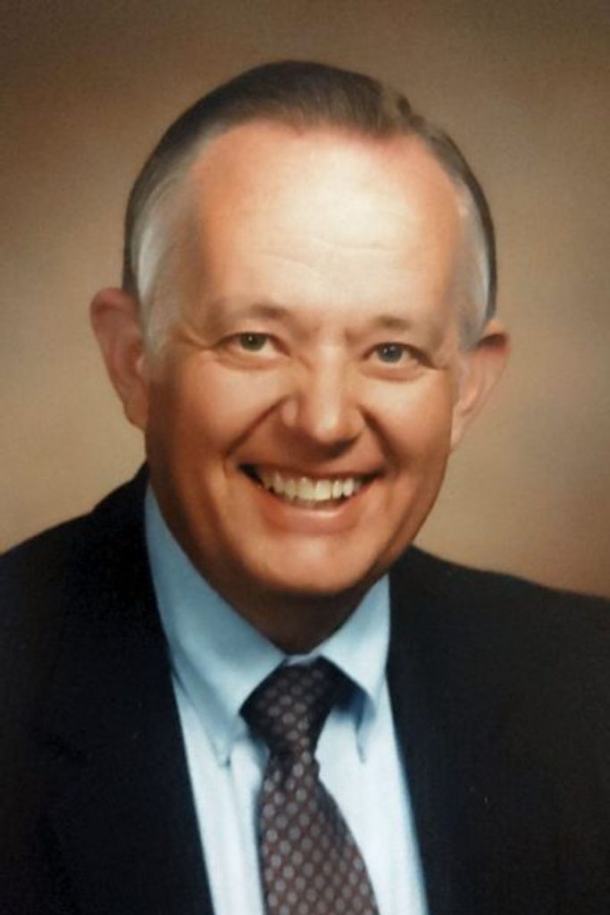 Donald Jay Brinton