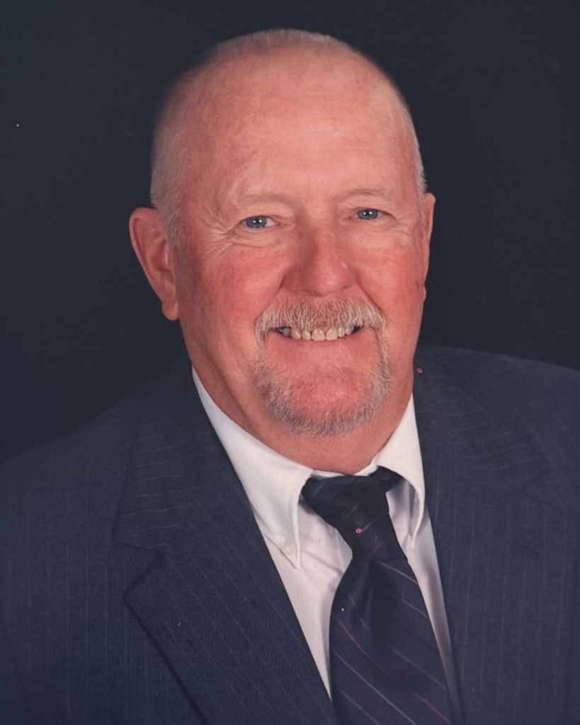 John Michael Martin Profile Photo