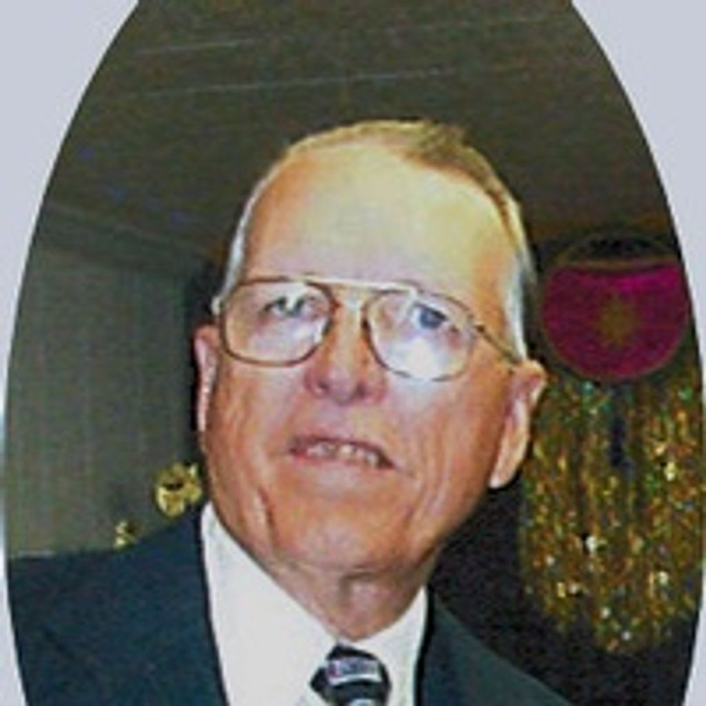 James  Wayne Maxwell