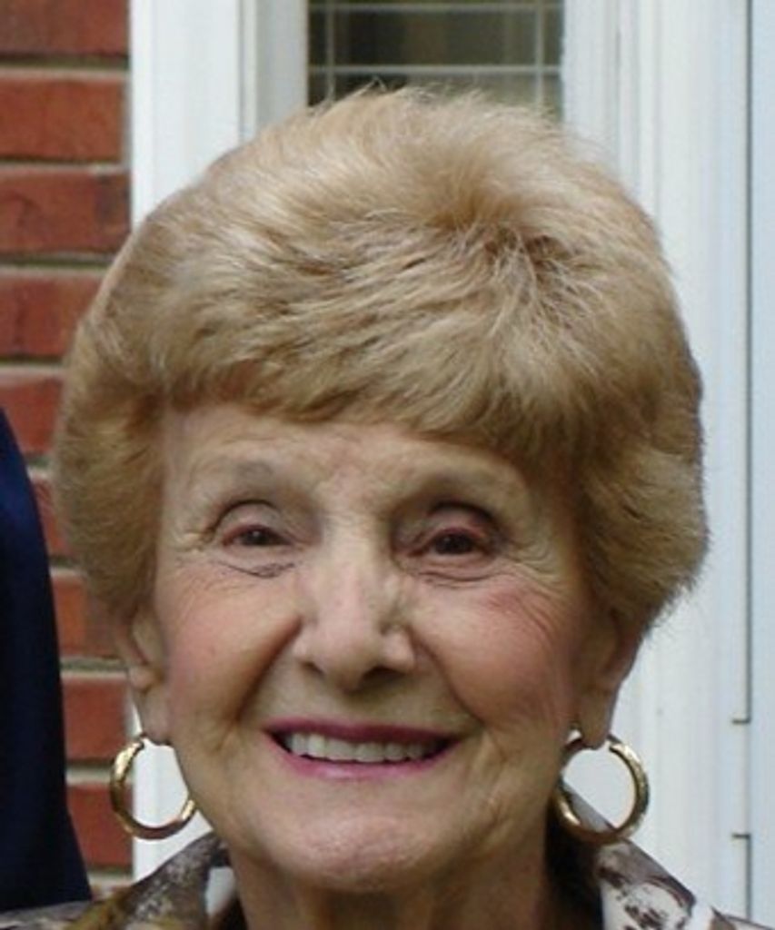 Betty Ponzi Profile Photo