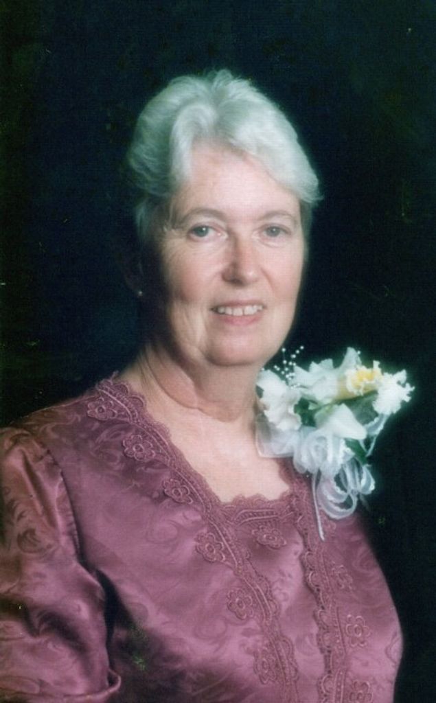 Eloise Floyd