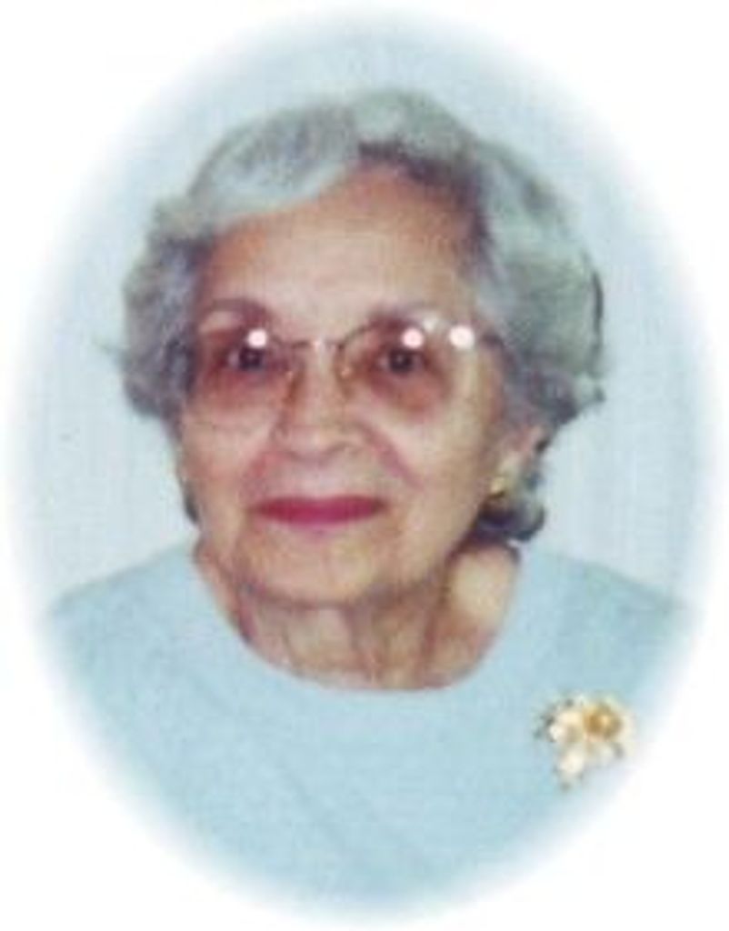Mary Sabino