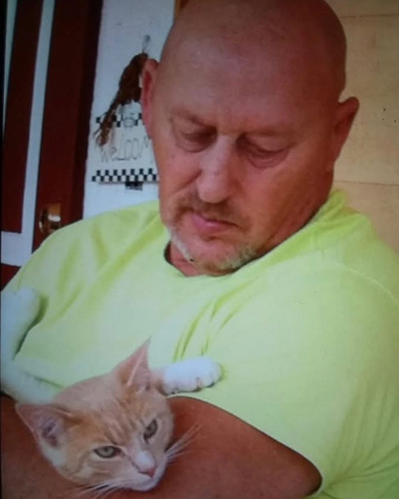 Danny Mitchell Profile Photo