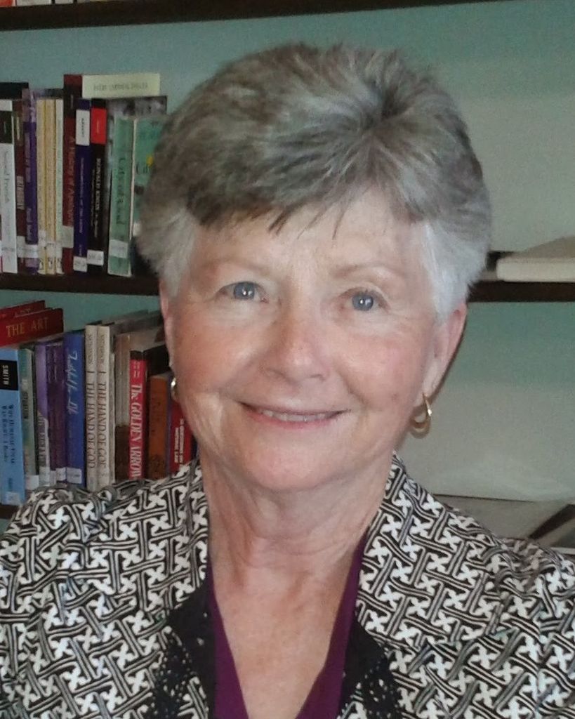 Carol Ann Lontine