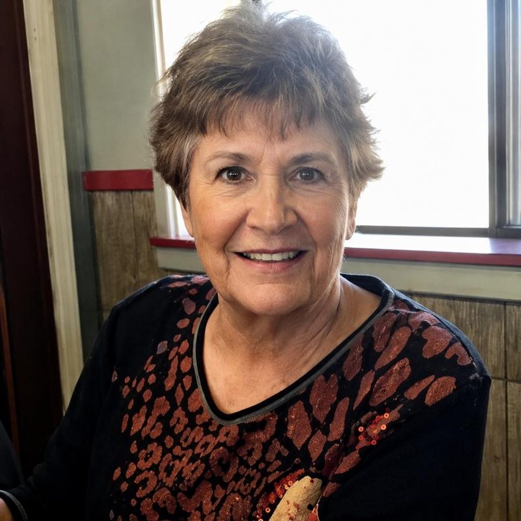 Helen Kay Rector Profile Photo