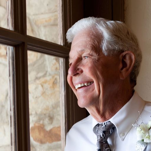 Daniel "Dan" Mohr Profile Photo