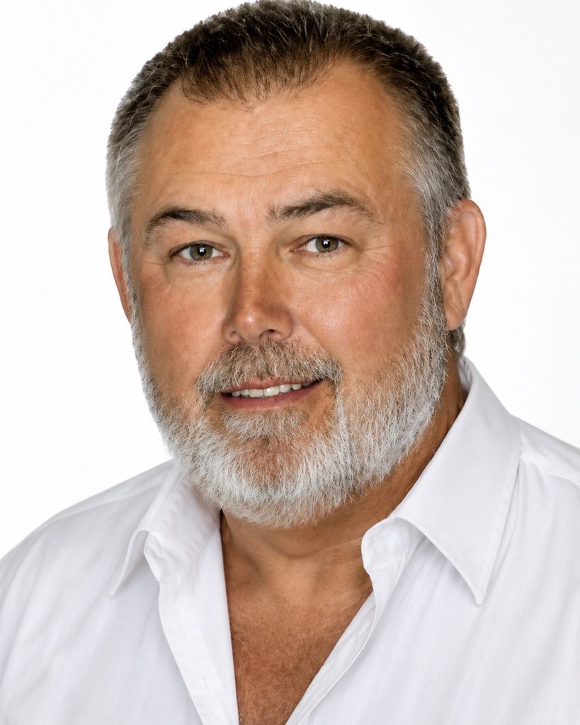 John Watson Strickland Profile Photo