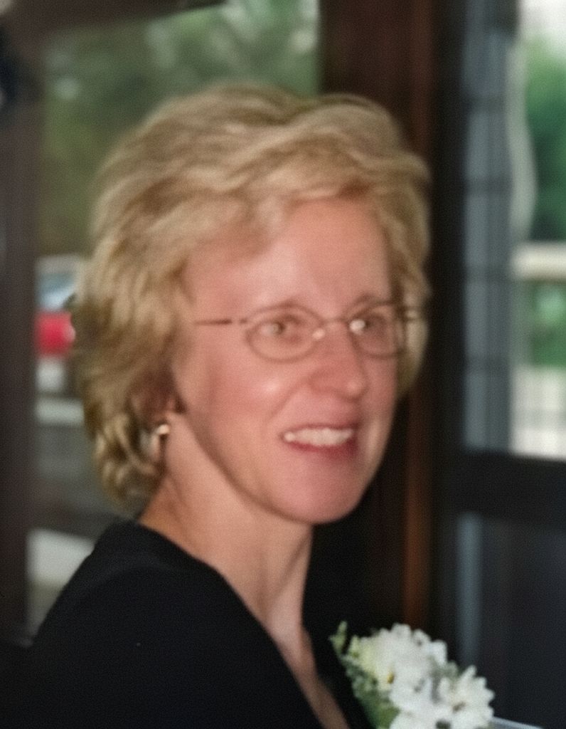 Jacquelyn Kay Grunewald