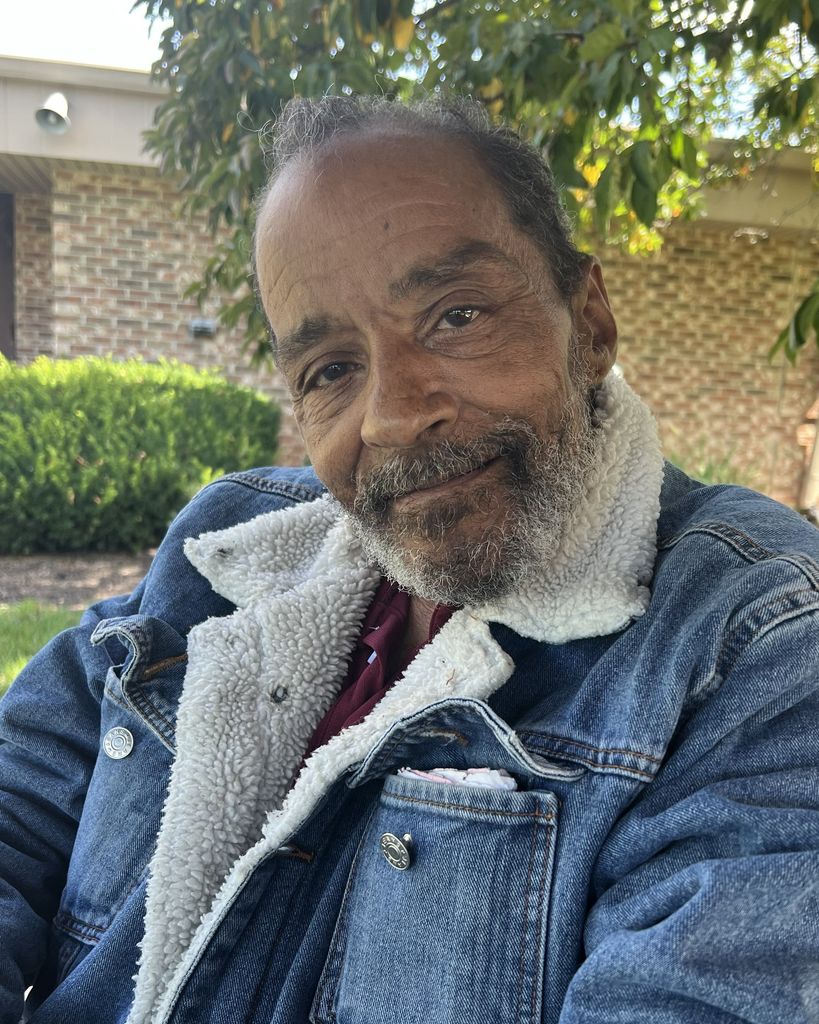 Rufus Eugene McGee, Jr. Profile Photo