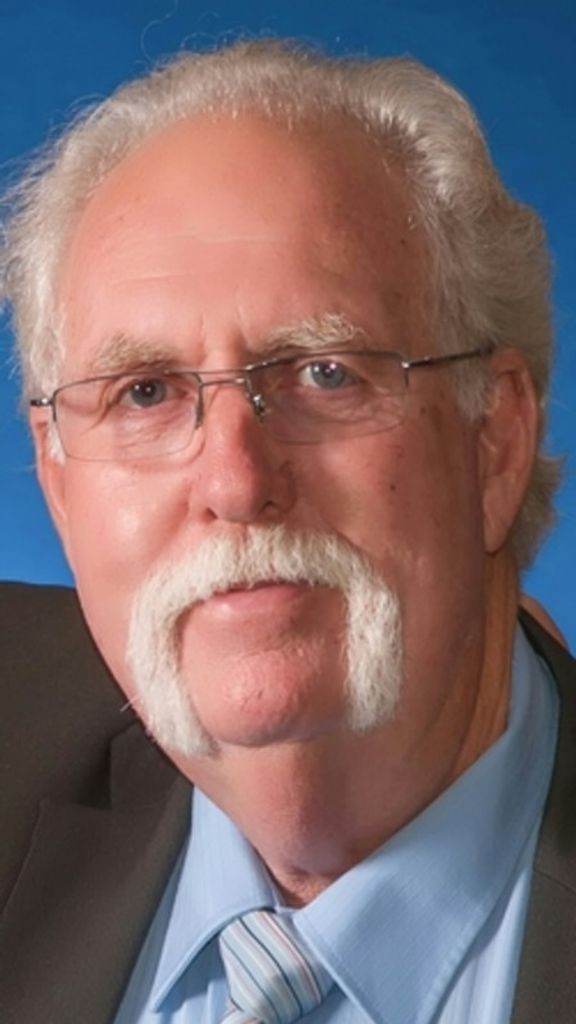 Garry Allen Rolls