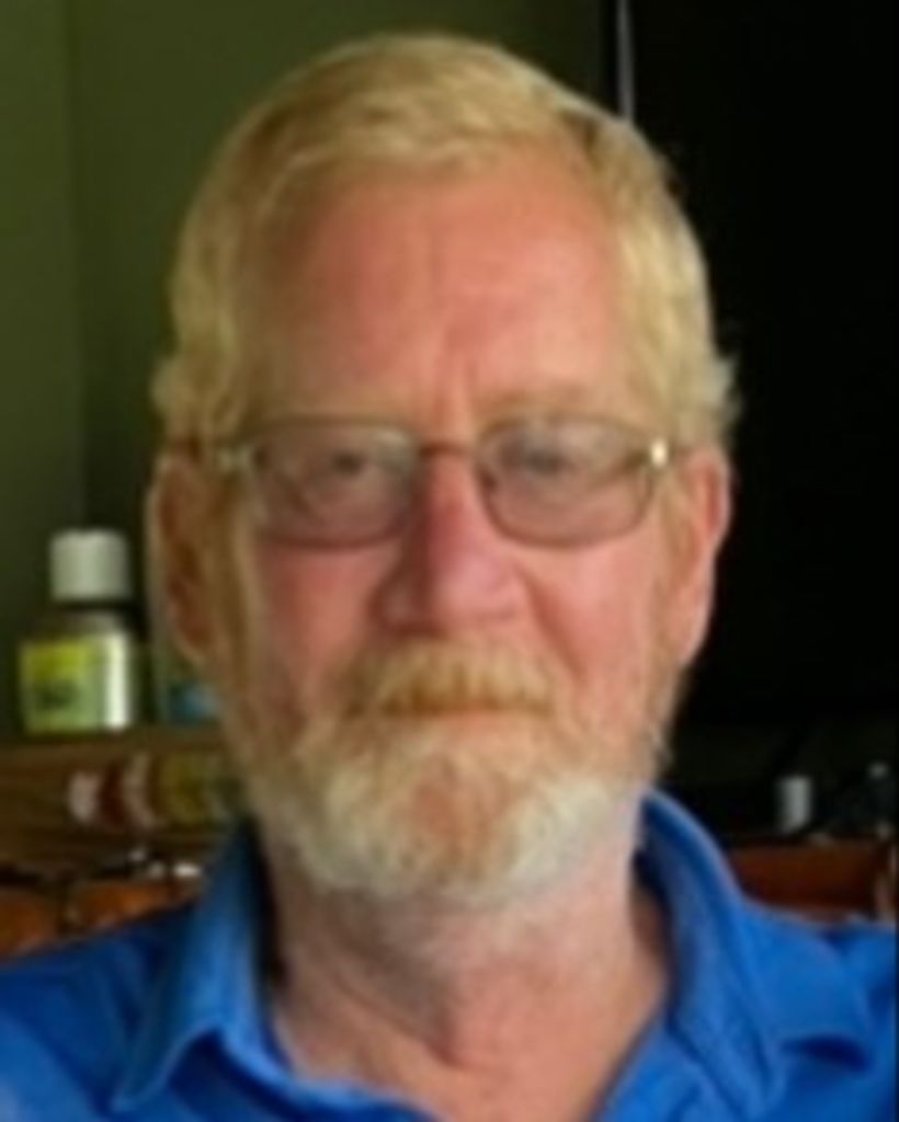 Gary King Thomas Profile Photo
