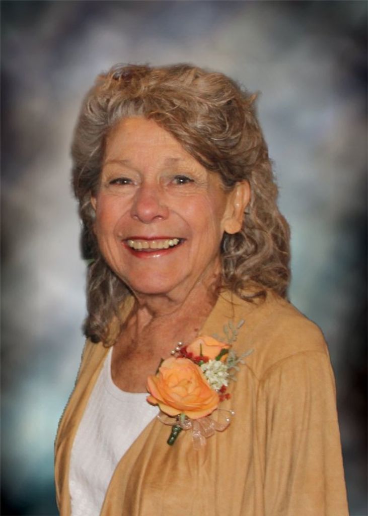 Ruth  Zanter Profile Photo