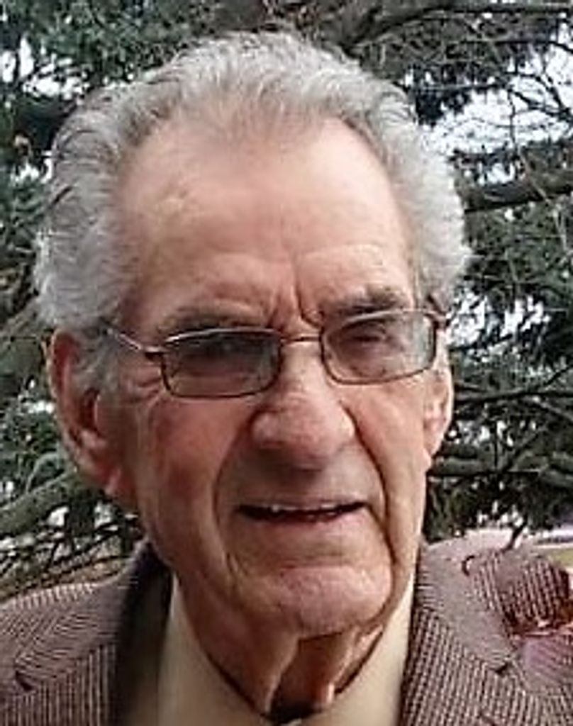 Earl Everett Bledsoe Profile Photo