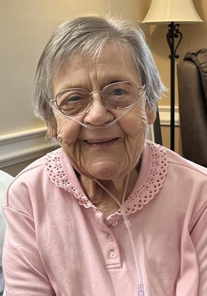 Vivien R. Morris Profile Photo
