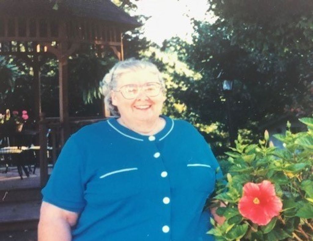 Barbara Vaughn Profile Photo