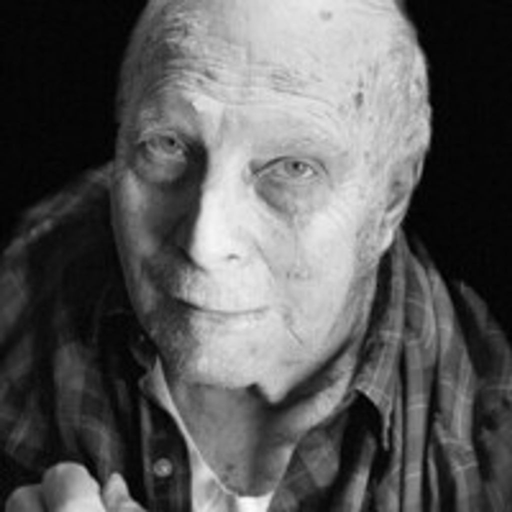 Harold E. "Bud" Hughey