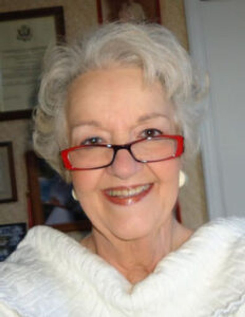 Carolyn J. Franco