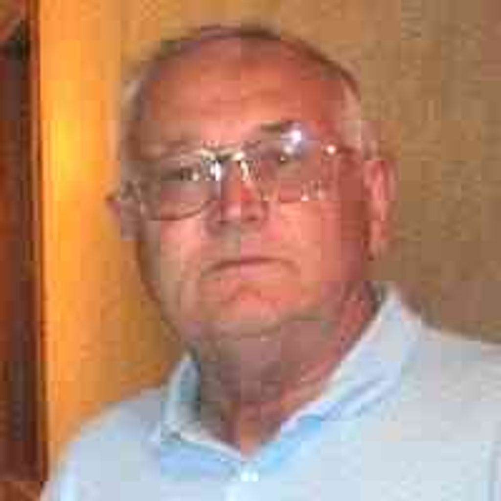 Howard John Jordan Profile Photo