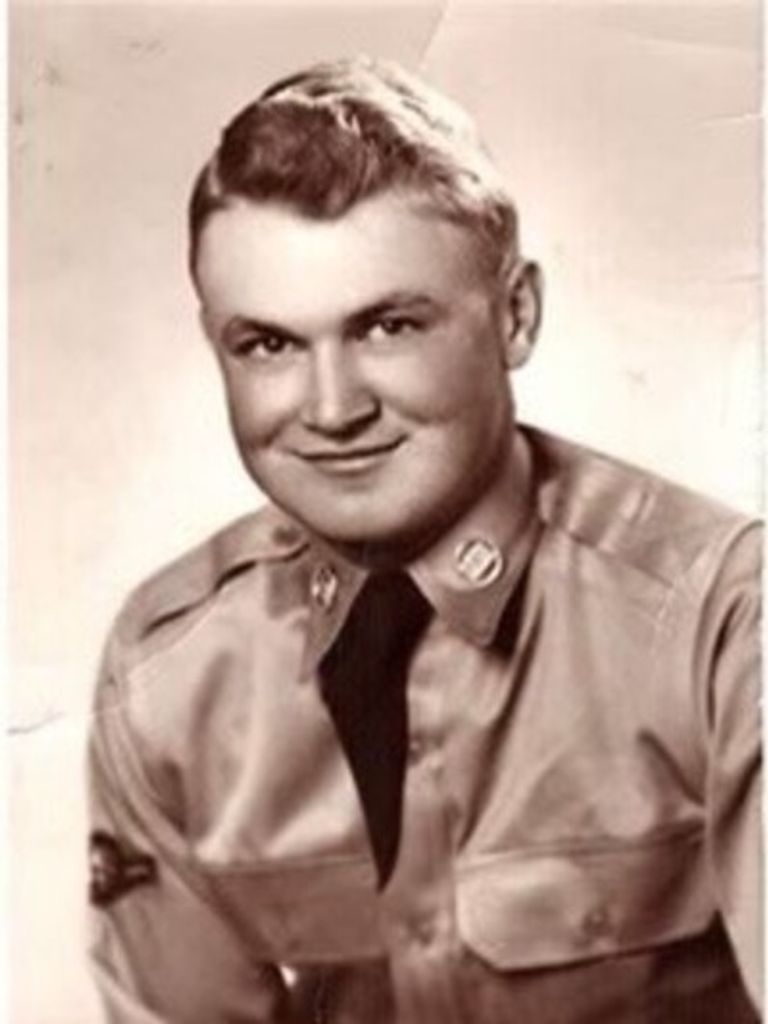 Floyd D. Palmer Profile Photo